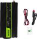 Przetwornica Green Cell 24V/230V 500W 3