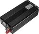 Przetwornica Green Cell 12V/230V 1000W/2000W (INV09) 2