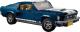 LEGO Creator Expert Ford Mustang (10265) 3