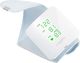 Ciśnieniomierz iHealth Networked Wrist Blood Pressure Monitor View BP7S (white / light gray) 2