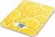 Waga kuchenna Beurer KS 19 Lemon 1