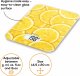 Waga kuchenna Beurer KS 19 Lemon 5