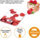 Waga kuchenna Beurer KS 19 Berry 2