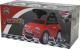 Jamara Fiat 500 niebieski 5