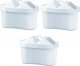 Wkład filtrujący Aquaphor B100-25 Maxfor Mg2+ 3 szt. 1