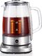 Wilfa Czajnik do herbaty wilfa TM-1500S (1500W; kolor stalowy) 3