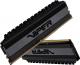 Pamięć Patriot Viper 4 BLACKOUT, DDR4, 8 GB, 3200MHz, CL16 (PVB48G320C6K) 5