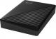 Dysk zewnętrzny HDD WD My Passport 4TB Czarny (WDBPKJ0040BBK-WESN) 5