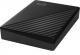 Dysk zewnętrzny HDD WD My Passport 5TB Czarny (WDBPKJ0050BBK-WESN) 5