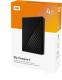 Dysk zewnętrzny HDD WD My Passport 5TB Czarny (WDBPKJ0050BBK-WESN) 6