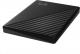 Dysk zewnętrzny HDD WD My Passport 1TB Czarny (WDBYVG0010BBK-WESN) 3