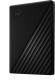 Dysk zewnętrzny HDD WD My Passport 2TB Czarny (WDBYVG0020BBK-WESN) 2