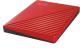 Dysk zewnętrzny HDD WD My Passport 2TB Czerwony (WDBYVG0020BRD-WESN) 4