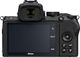 Aparat Nikon Z50 + 16-50 mm f/3.5-6.3 VR DX + adapter FTZ II (VOA050K004) 2