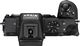 Aparat Nikon Z50 + 16-50 mm f/3.5-6.3 VR DX + adapter FTZ II (VOA050K004) 3