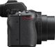 Aparat Nikon Z50 + 16-50 mm f/3.5-6.3 VR DX + adapter FTZ II (VOA050K004) 5