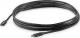 Kabel USB StarTech USB-C - USB-C 3 m Czarny (USB2C5C3M) 2