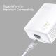 Adapter powerline TP-Link TL-PA7017 KIT 7