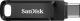 Pendrive SanDisk Ultra Dual Drive Go, 64 GB  (SDDDC3-064G-G46) 2