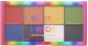 Makeup Revolution REVOLUTION X Pride Express Myself Face Paint Palet 1