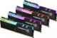 Pamięć G.Skill Trident Z RGB, DDR4, 32 GB, 4000MHz, CL18 (F4-4000C18Q-32GTZRB) 3