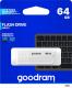Pendrive GoodRam UME2, 64 GB  (UME2-0640W0R11) 3