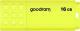Pendrive GoodRam UME2, 16 GB  (UME2-0160Y0R11) 3