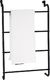 Bathroom Solutions Drabinka 44.5 cmcm czarny  (C80621450) 2