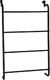 Bathroom Solutions Drabinka 44.5 cmcm czarny  (C80621450) 3