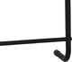 Bathroom Solutions Drabinka 44.5 cmcm czarny  (C80621450) 5