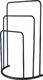 Bathroom Solutions Stojak 48 cmcm czarny  (C80621440) 2