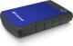 Dysk zewnętrzny HDD Transcend 25H3B 1TB Czarno-niebieski (TS1TSJ25H3B) 1