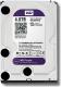 Dysk WD Purple 4TB 3.5" SATA III (WD40PURX) 9