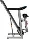 Bieżnia One Fitness BE4540 elektryczna 3