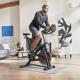 Rower stacjonarny Schwinn IC7 mechaniczny indoor cycling 15