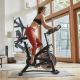 Rower stacjonarny Schwinn IC7 mechaniczny indoor cycling 16