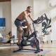 Rower stacjonarny Schwinn IC7 mechaniczny indoor cycling 17