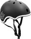SMJ sport Kask dziecięcy F501 czarny XS (51-53 cm) K8101 1