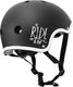SMJ sport Kask dziecięcy F501 czarny XS (51-53 cm) K8101 4