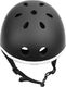 SMJ sport Kask dziecięcy F501 czarny XS (51-53 cm) K8101 5