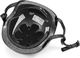 SMJ sport Kask dziecięcy F501 czarny XS (51-53 cm) K8101 6