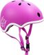 SMJ sport Kask dziecięcy F501 różowy XS (51-53 cm) 1
