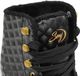 SMJ sport Łyżwy figurowe Exclusive czarne 41 8