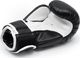 SMJ sport Rękawice bokserskie SMJ Hawk 2019 Black 10 oz 4