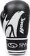 SMJ sport Rękawice bokserskie SMJ Hawk 2019 Black 10 oz 5
