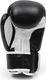 SMJ sport Rękawice bokserskie SMJ Hawk 2019 Black 10 oz 6