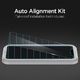 Spigen Alm Glas.Tr Slim 2-Pack Iphone 11 2