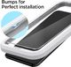 Spigen Alm Glas.Tr Slim 2-Pack Iphone 11 3