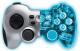Pad Logitech F710 Wireless (940-000145) 4