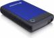 Dysk zewnętrzny HDD Transcend 25H3B 2TB Czarno-niebieski (TS2TSJ25H3B) 3